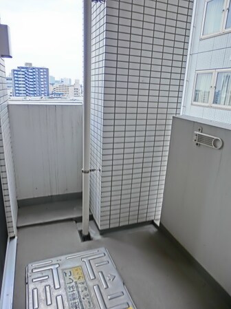 コンフォリア浅草駒形の物件内観写真